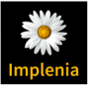Implenia logo
