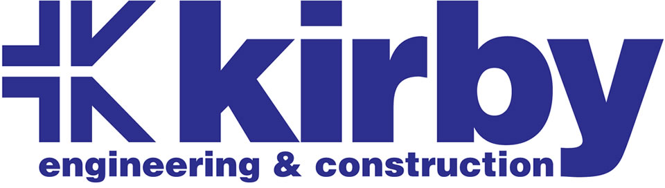 Kirby Group Engineering logo