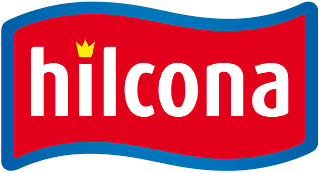 Hilcona AG logo