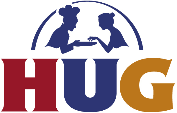 HUG AG logo