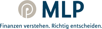 MLP Versicherung Finanzberatung logo