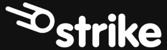 Strike logo